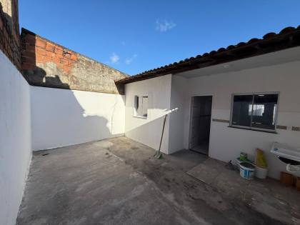 Casa na Piabeta