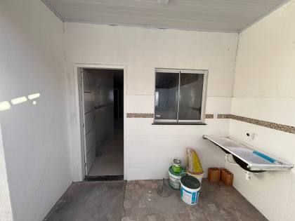 Casa na Piabeta
