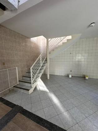 CASA NO AEROPORTO