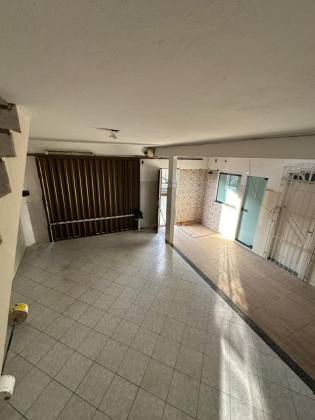 CASA NO AEROPORTO