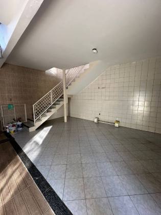 CASA NO AEROPORTO