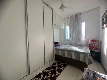 RESIDENCIAL ALTO BELO