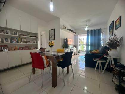 RESIDENCIAL ALTO BELO