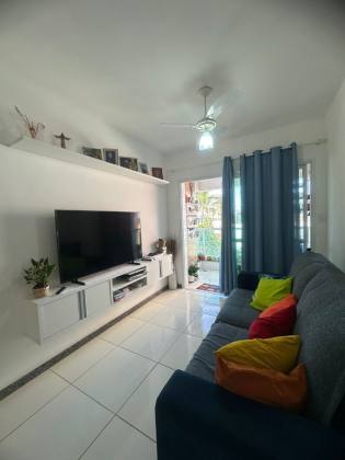 RESIDENCIAL ALTO BELO