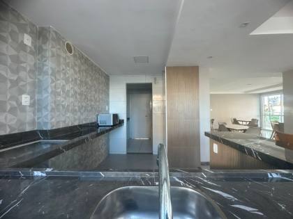 RESIDENCIAL ALTO BELO
