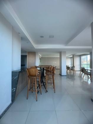 RESIDENCIAL ALTO BELO