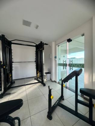 RESIDENCIAL ALTO BELO