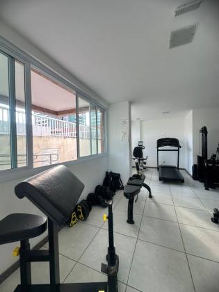 RESIDENCIAL ALTO BELO