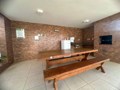 RESIDENCIAL ALTO BELO