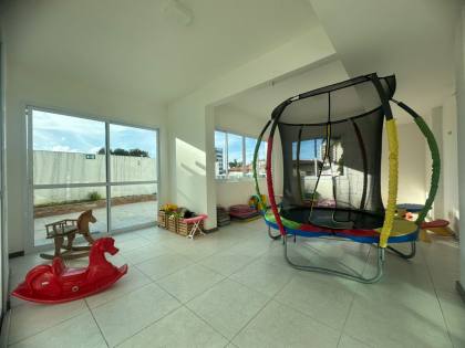 RESIDENCIAL ALTO BELO