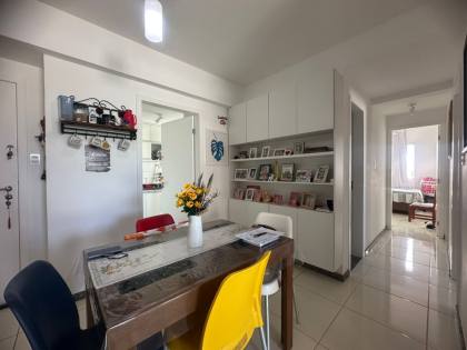 RESIDENCIAL ALTO BELO