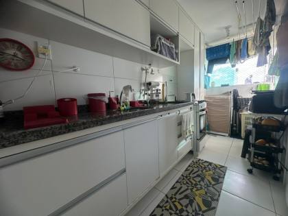 RESIDENCIAL ALTO BELO