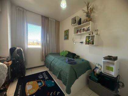 RESIDENCIAL ALTO BELO