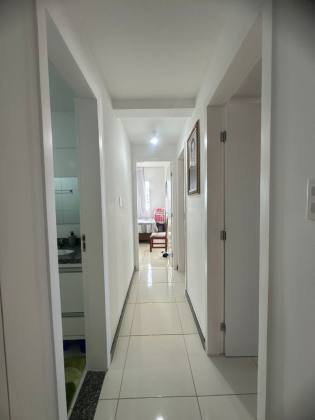 RESIDENCIAL ALTO BELO
