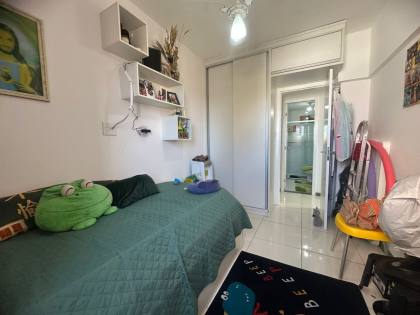 RESIDENCIAL ALTO BELO