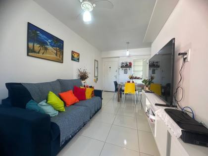 RESIDENCIAL ALTO BELO