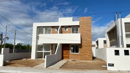 Casa Duplex no Barra Loft Residence