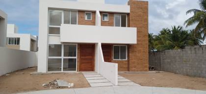 Casa Duplex no Barra Loft Residence