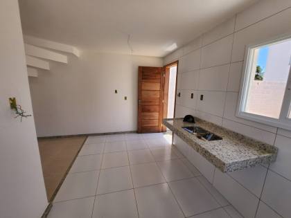 Casa Duplex no Barra Loft Residence