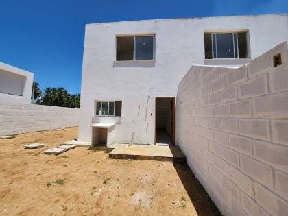 Casa Duplex no Barra Loft Residence