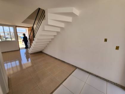 Casa Duplex no Barra Loft Residence