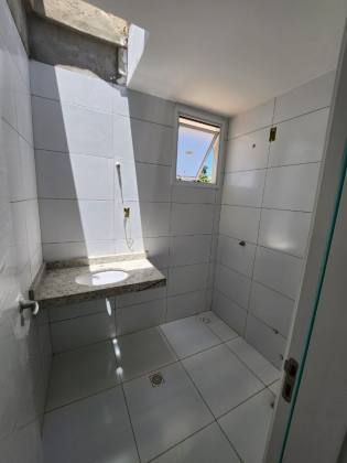 Casa Duplex no Barra Loft Residence