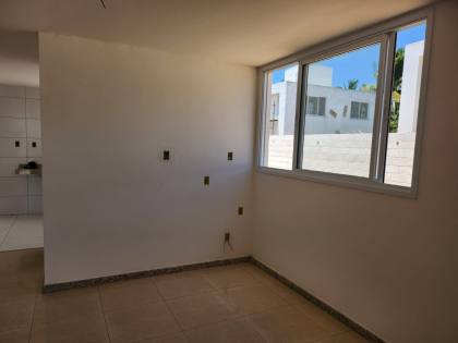 Casa Duplex no Barra Loft Residence