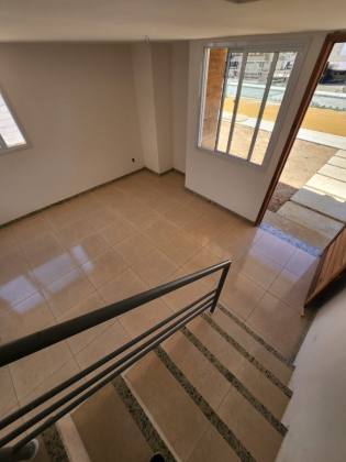Casa Duplex no Barra Loft Residence