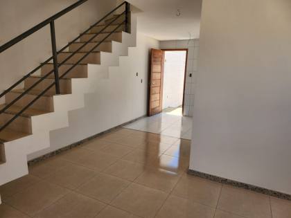 Casa Duplex no Barra Loft Residence