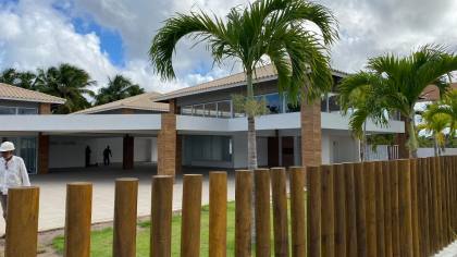 Casa Duplex no Barra Loft Residence