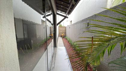 Casa Duplex no Alamedas do Sol