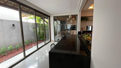 Casa Duplex no Alamedas do Sol