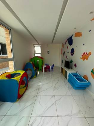 CONDOMÍNIO ARUANA PRAIA RESIDENCE