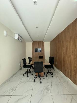 CONDOMÍNIO ARUANA PRAIA RESIDENCE