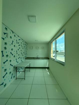 CONDOMÍNIO ARUANA PRAIA RESIDENCE