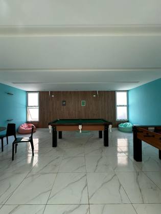 CONDOMÍNIO ARUANA PRAIA RESIDENCE