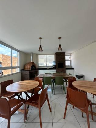 CONDOMÍNIO ARUANA PRAIA RESIDENCE