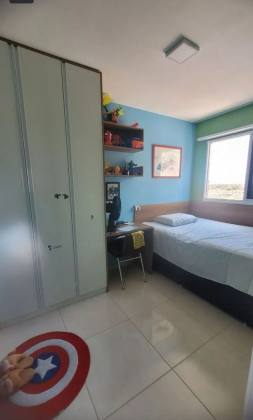 CONDOMÍNIO ARUANA PRAIA RESIDENCE