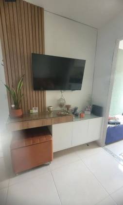 CONDOMÍNIO ARUANA PRAIA RESIDENCE