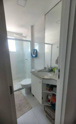 CONDOMÍNIO ARUANA PRAIA RESIDENCE