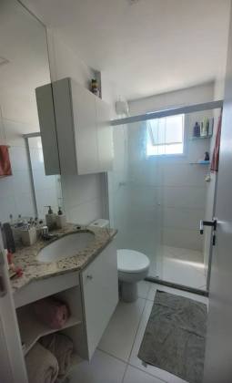 CONDOMÍNIO ARUANA PRAIA RESIDENCE