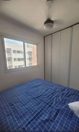 CONDOMÍNIO ARUANA PRAIA RESIDENCE