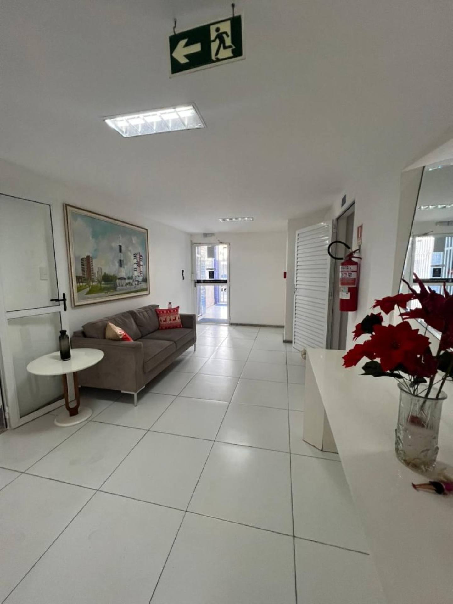 Farol Residence - Vista Livre e próximo à UNIT - Farolândia - Concept ...