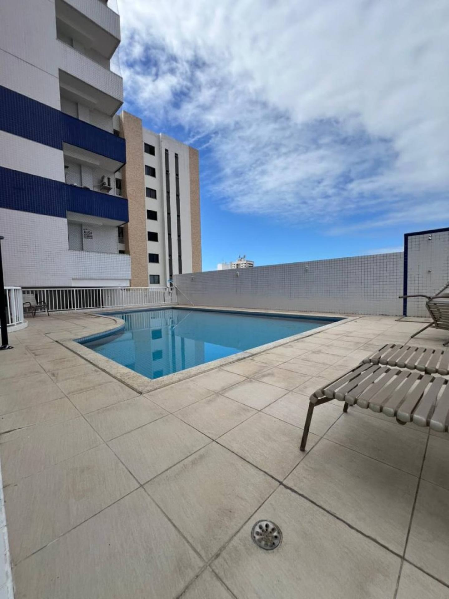 Farol Residence - Vista Livre e próximo à UNIT - Farolândia - Concept ...
