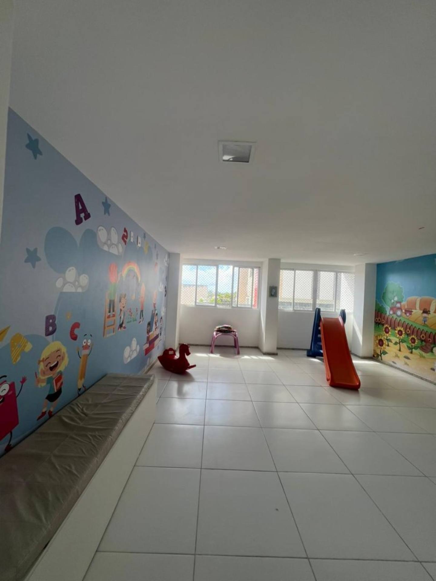 Farol Residence - Vista Livre e próximo à UNIT - Farolândia - Concept ...