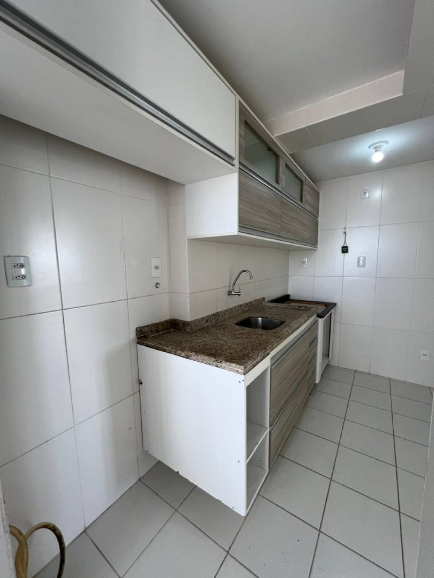 Farol Residence - Vista Livre e próximo à UNIT - Farolândia - Concept ...