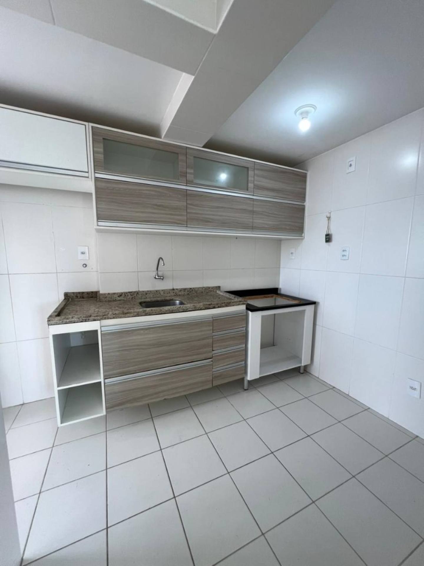 Farol Residence - Vista Livre e próximo à UNIT - Farolândia - Concept ...