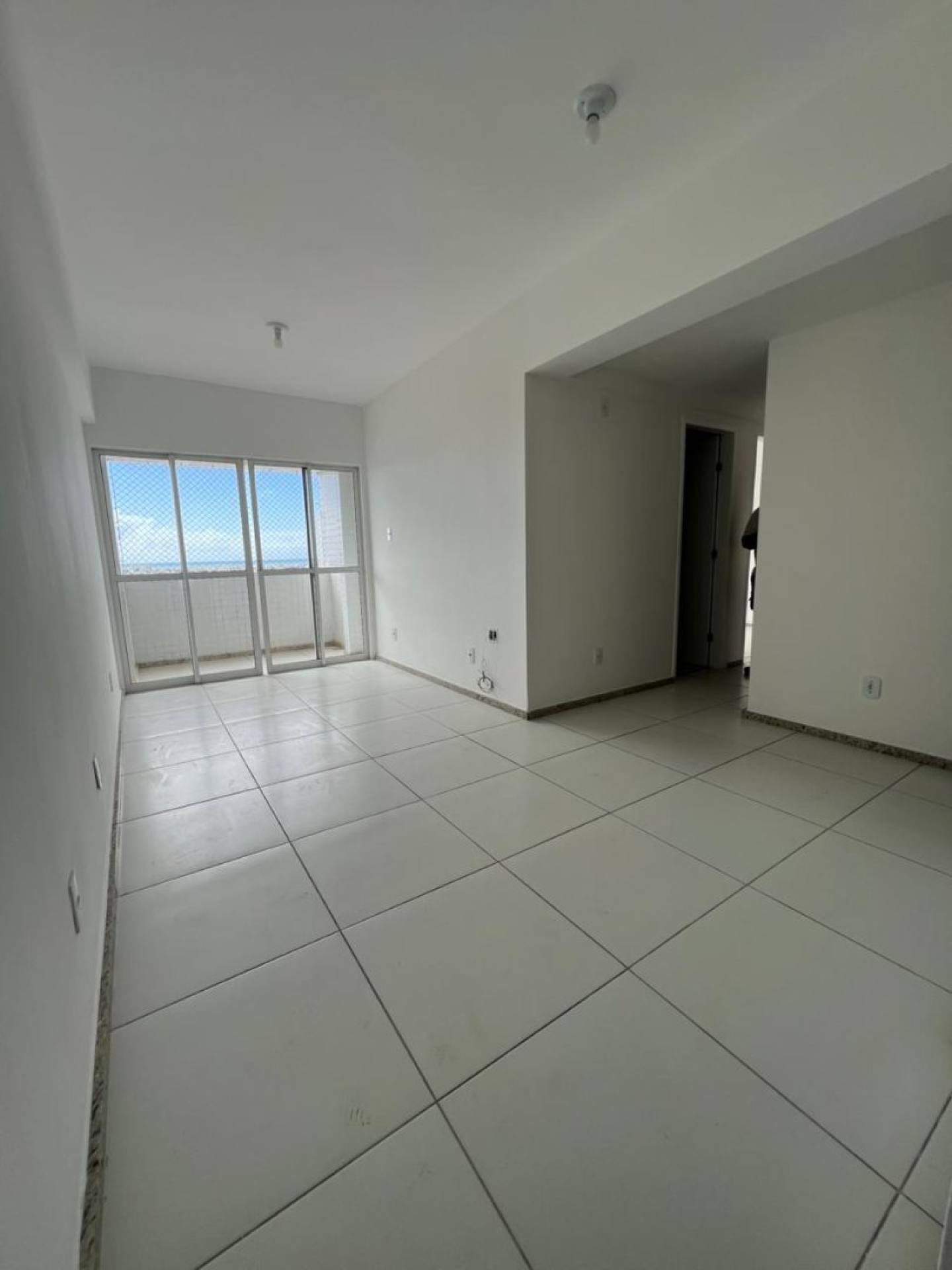 Farol Residence - Vista Livre e próximo à UNIT - Farolândia - Concept ...
