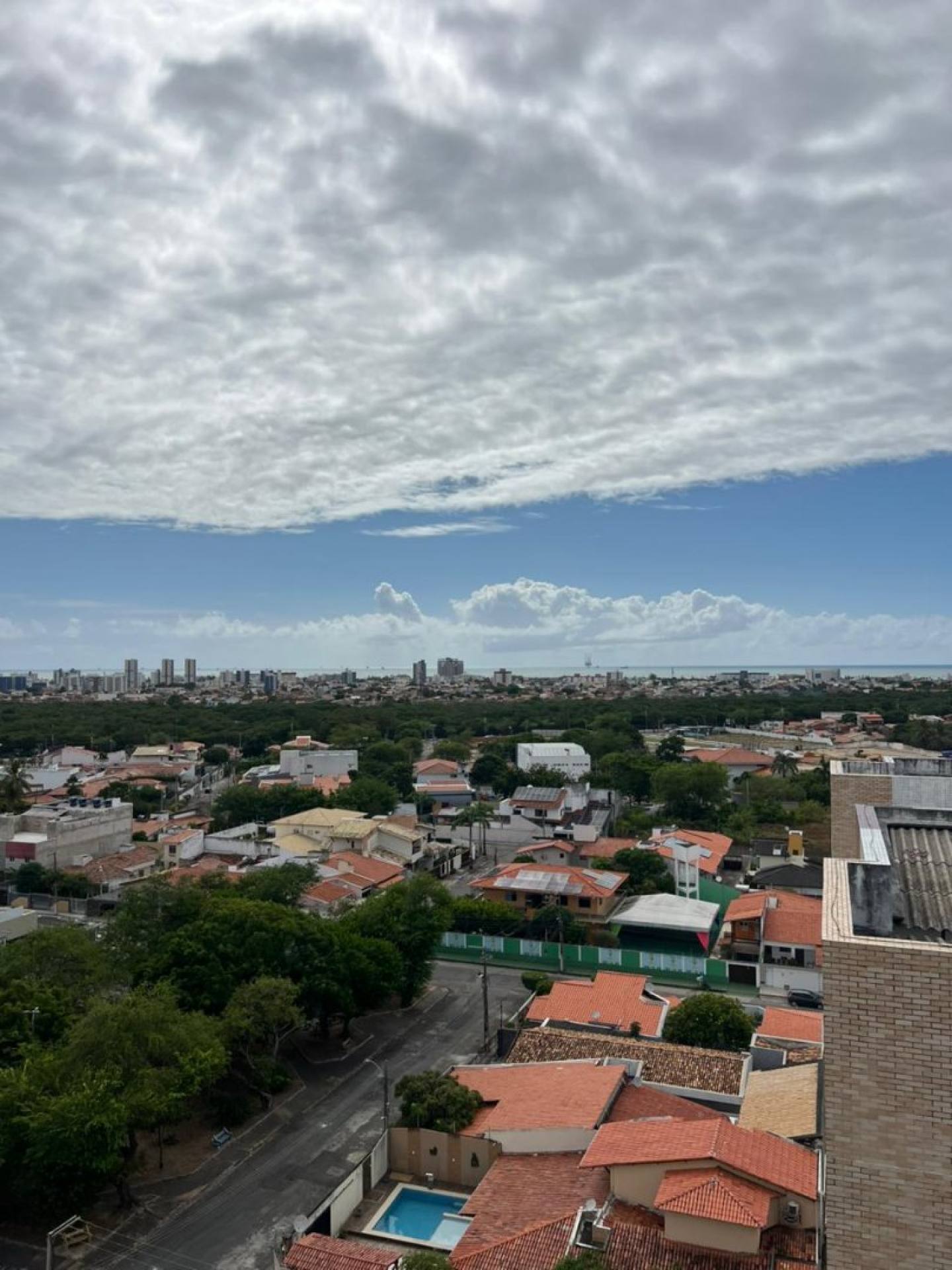Farol Residence - Vista Livre e próximo à UNIT - Farolândia - Concept ...
