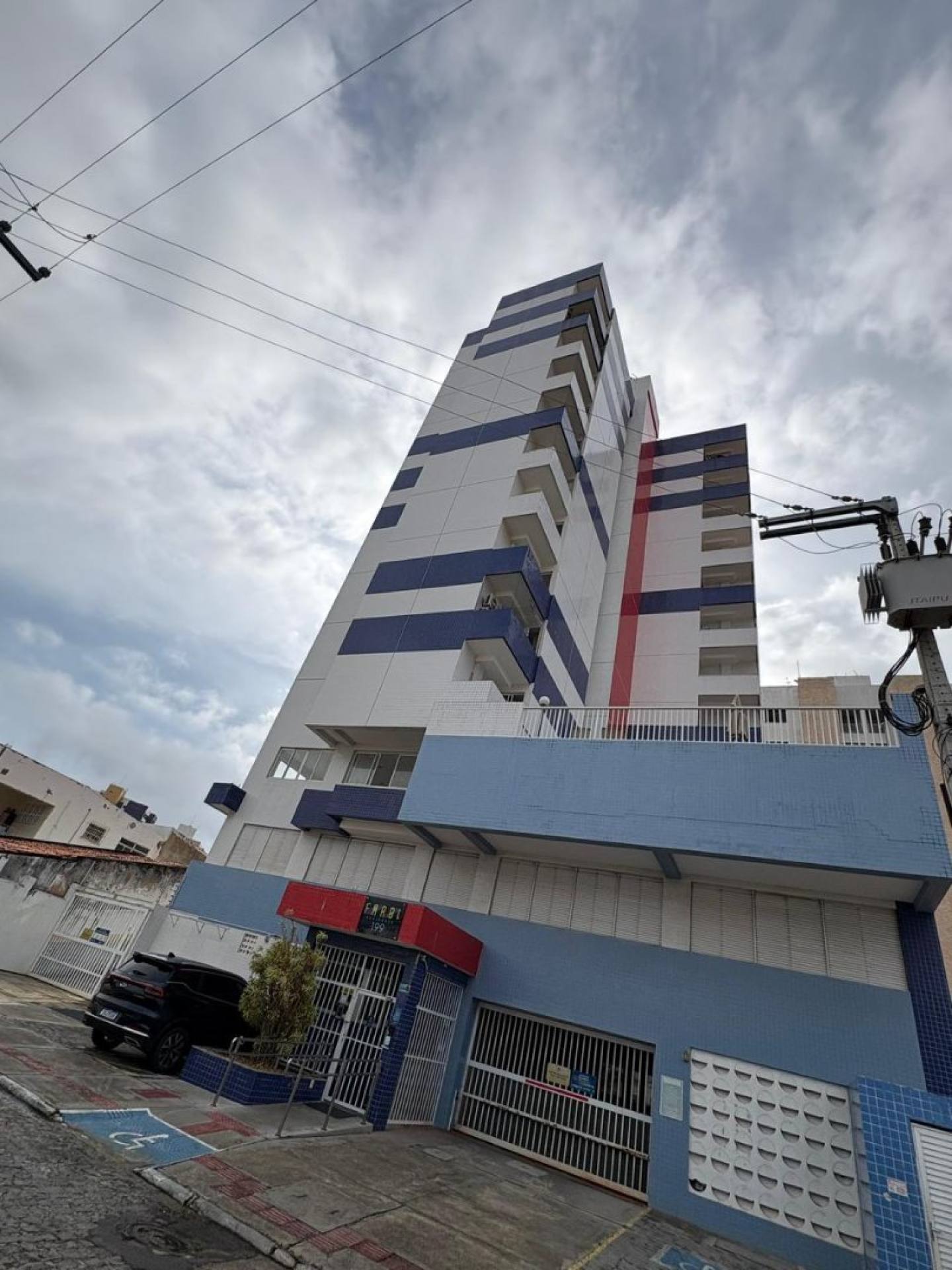 Farol Residence - Vista Livre e próximo à UNIT - Farolândia - Concept ...